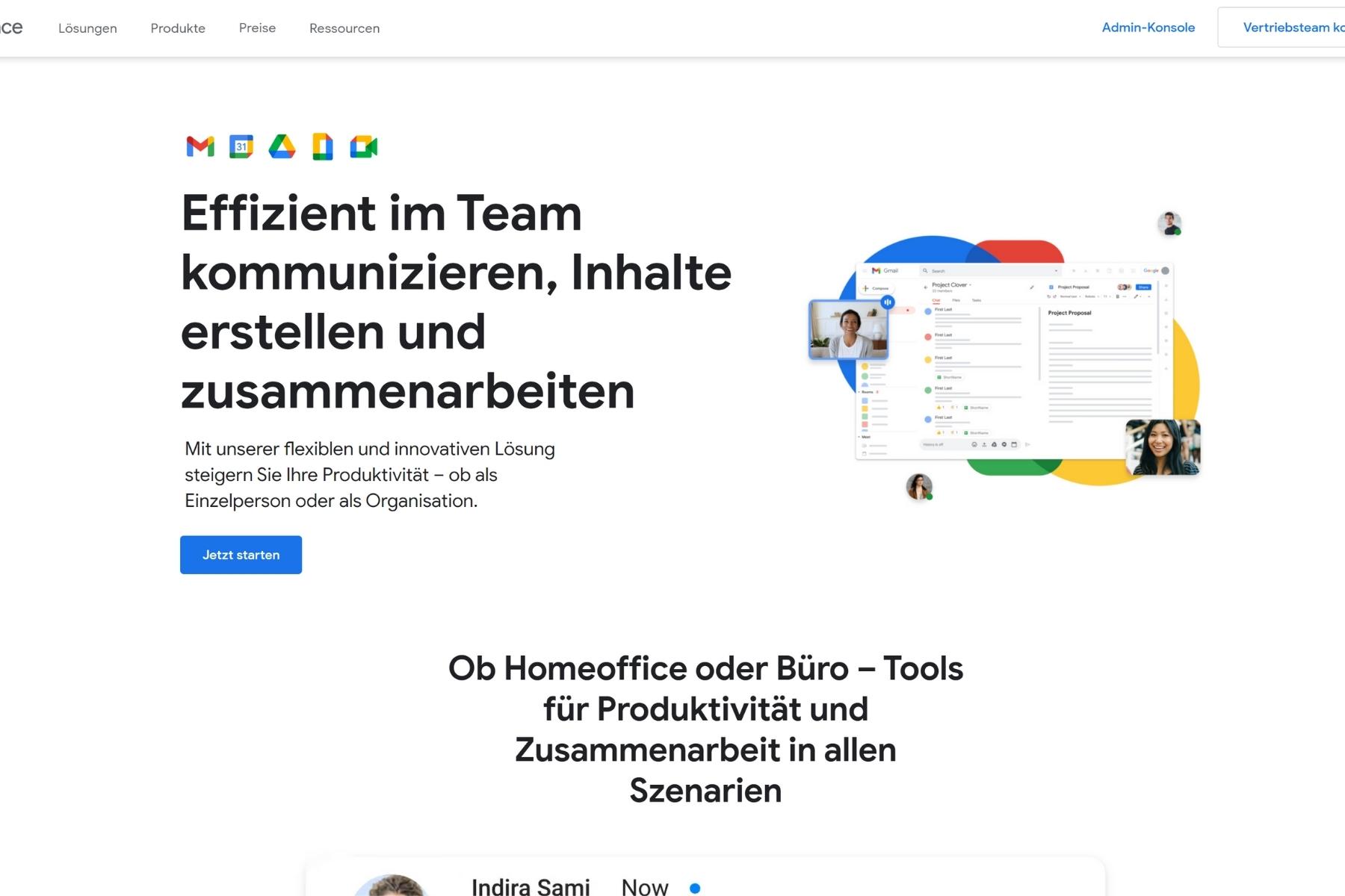 Leichter bloggen: 10 geniale Tools für Blogger | Google Workspace | Blogger-Coaching.de
